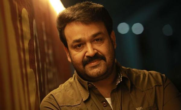 mohan lal,janatha garage,ntr,mythri movie makers  నష్టపోయిన నిర్మాతలు-లాభపడిన సూపర్‌స్టార్‌!